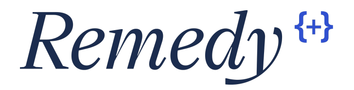 Remedy Logo